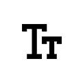 Google 
 Fonts